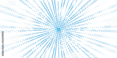 Abstract pop up comic line sun rays background. colorful pop art cartoon style, sunlight, sunburst background. vector illustration pattern beam rays. eps10.