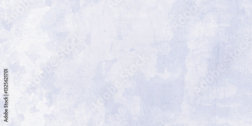 Abstract design with blue grunge paper texture background. creative background, smeared aquarelle painted template. Rough old paper with splashes of background for texture