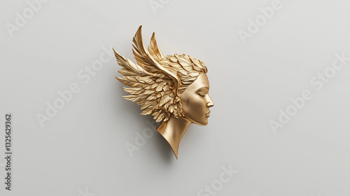 Golden Muse: A beautifully ...