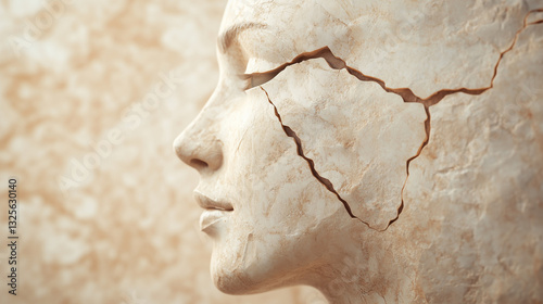 Fragile Beauty: A detailed ...
