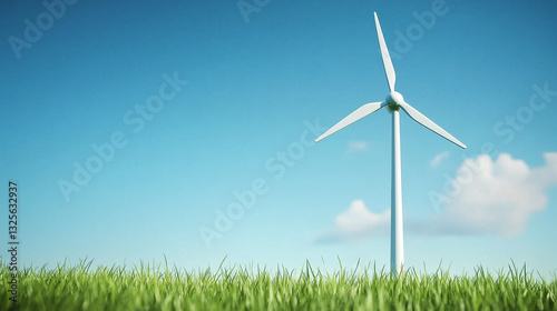 Harnessing the Wind: A soli...