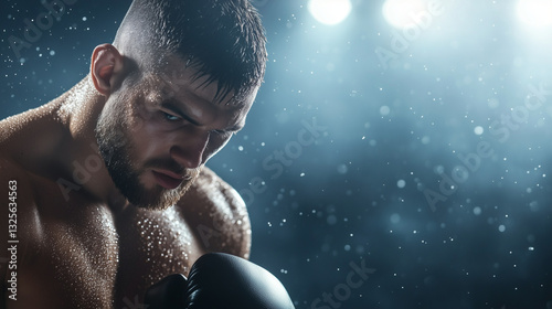 Unleashing Intensity: A pow...