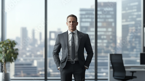 Power and Perspective: A co...