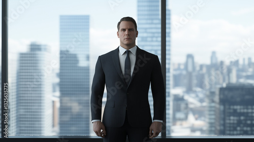 Urban Executive: A powerful...