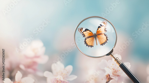 Ephemeral Beauty Unveiled: ...