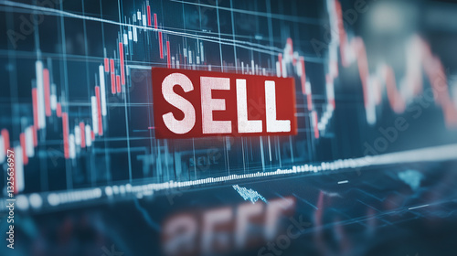 Market Sell-Off: A digital ...