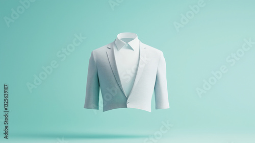 Elegant Formal Wear: A soph...