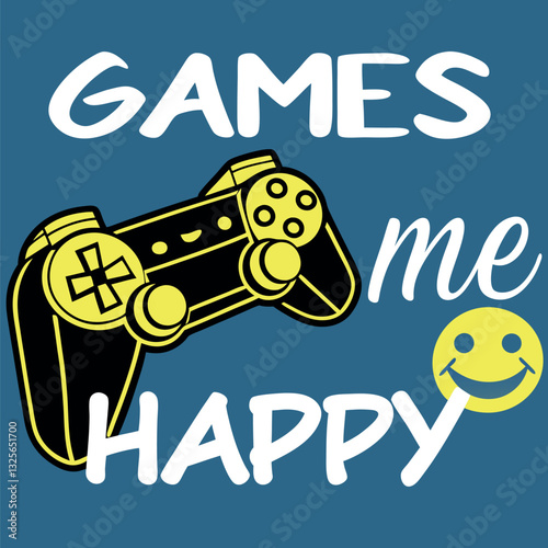 Retro Pixel Power-Up T-Shirt Design - 8-Bit Gaming Nostalgia for Gamers