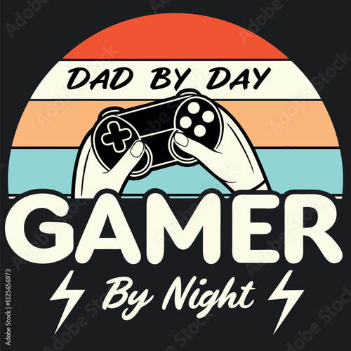 Retro Pixel Power-Up T-Shirt Design - 8-Bit Gaming Nostalgia for Gamers