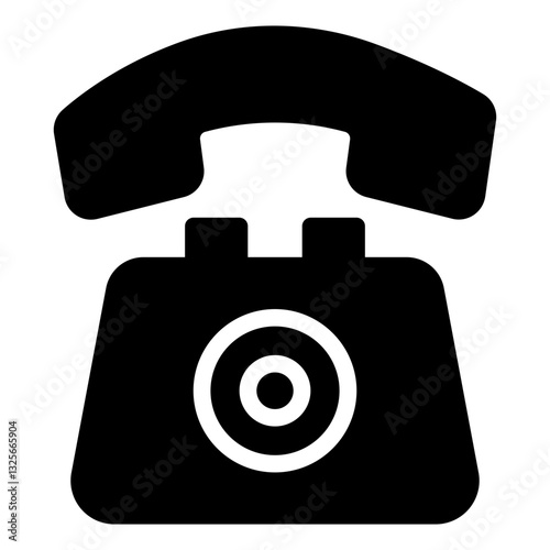 telephone icon