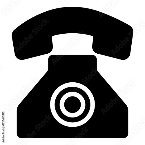 telephone icon