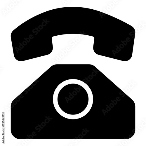 telephone icon