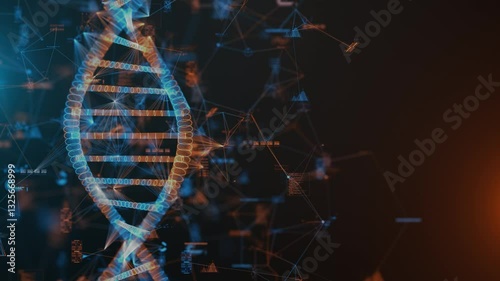 Personalized Medicine DNA Sequencing Future Healthcare
