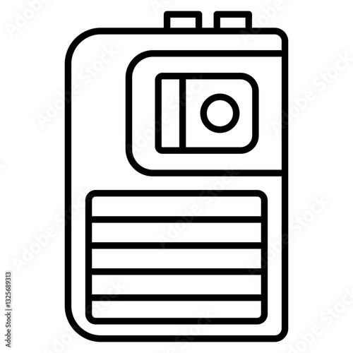 voice recorder