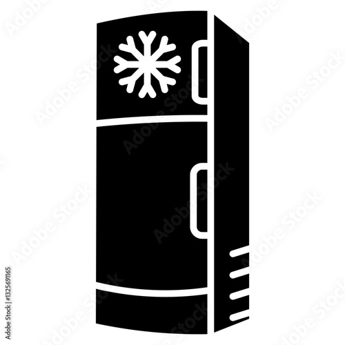 retrigerator icon