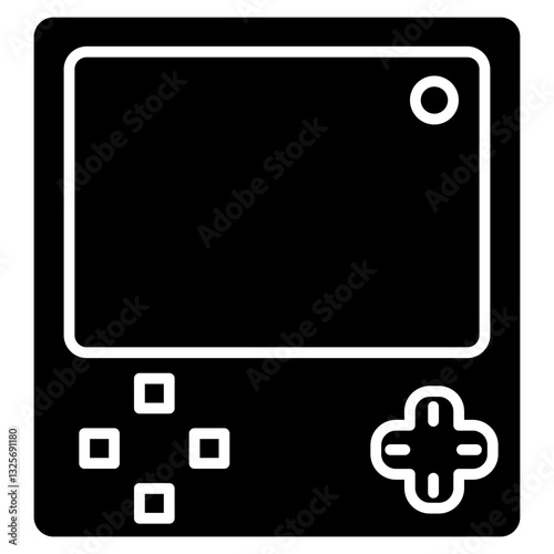 game consol icon