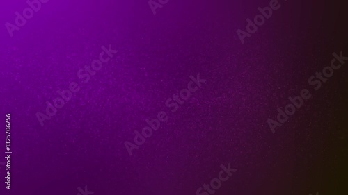 Abstract Purple Gradient Texture Background