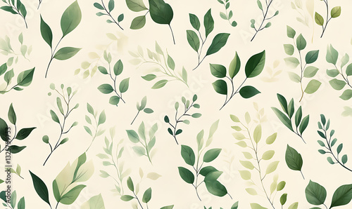 wallpaper or carpet, pastel pattern illustrator