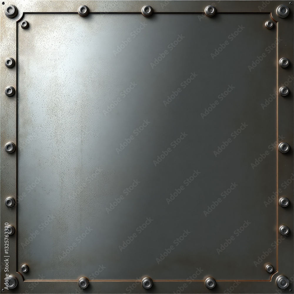 Obraz premium Metal background, Metal texture images, Grunge metal texture, rusty metal background, sci-fi panel 