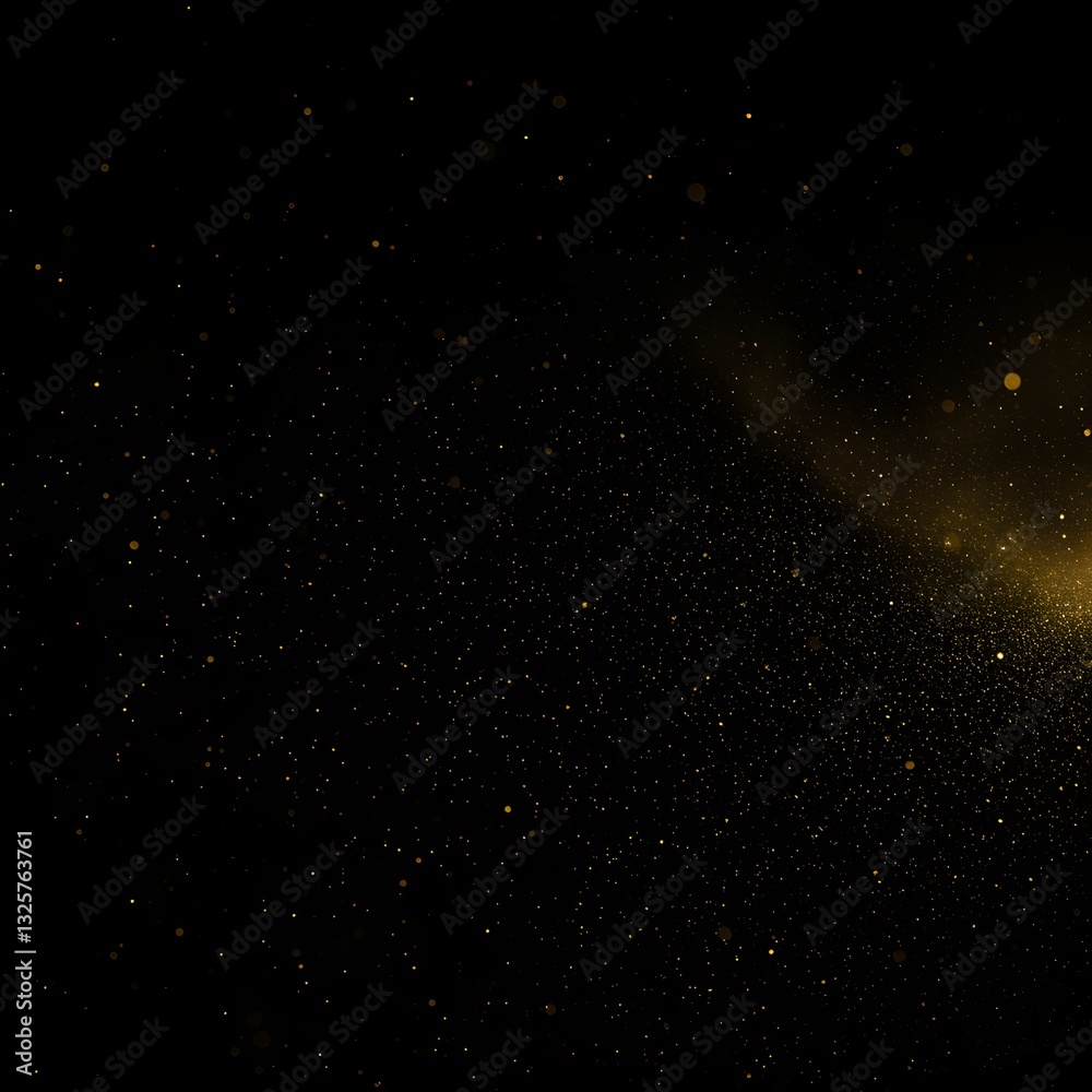 Obraz premium stars in space
