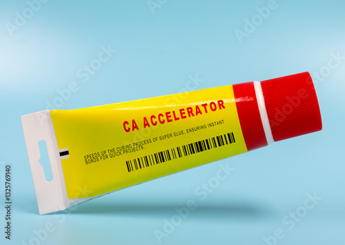 CA Accelerator photo