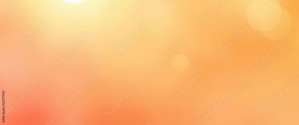 Warm gradient abstract, perfect for backgrounds and atmospheric effects, blending peach, orange, and yellow. Warm gradient abstract, perfect for backgrounds and atmospheric effects, blending peach, orange, and yellow.