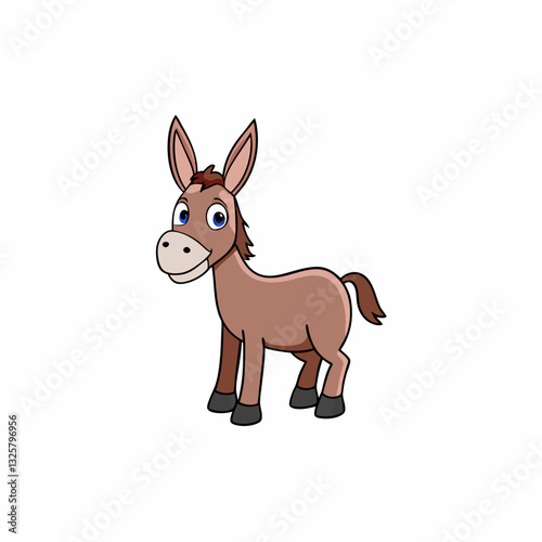 donkey