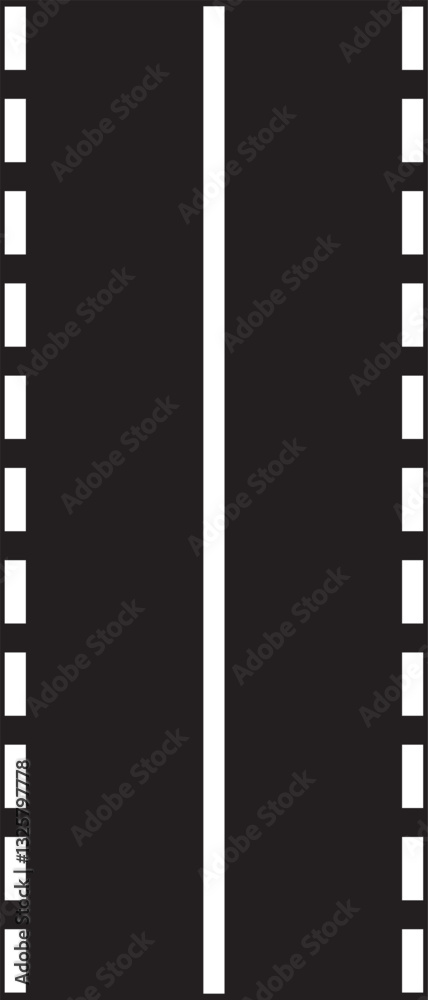 Asphalt road background. Asphalt highways vector design. Asphalt road background. Asphalt highways vector design.
