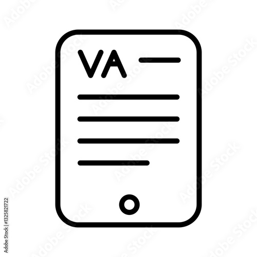 Voice assistant for easy learning