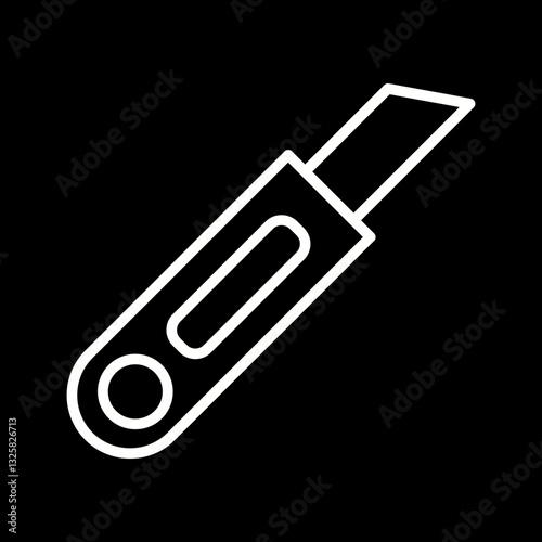 Leatherman tool Vector Icon