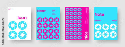 Isolated Brochure Layout. Modern Report Template. Creative Business Presentation Design. Book Cover. Flyer. Banner. Poster. Background. Notebook. Newsletter. Leaflet. Handbill. Journal. Advertising