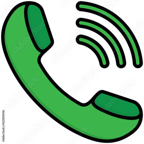 Call Icon