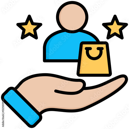 Customer Icon