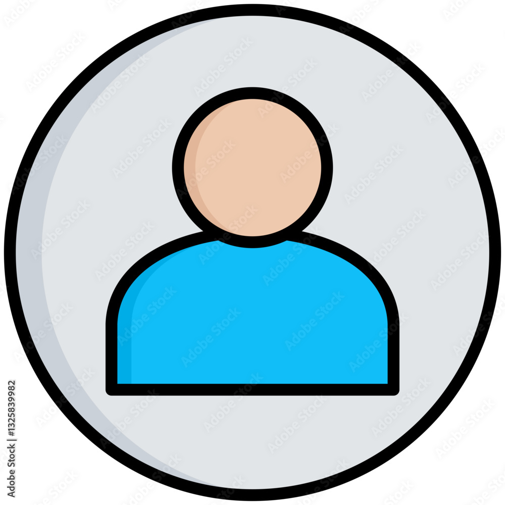 Profile Icon Profile Icon
