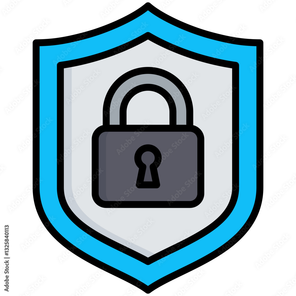 Security Icon Security Icon