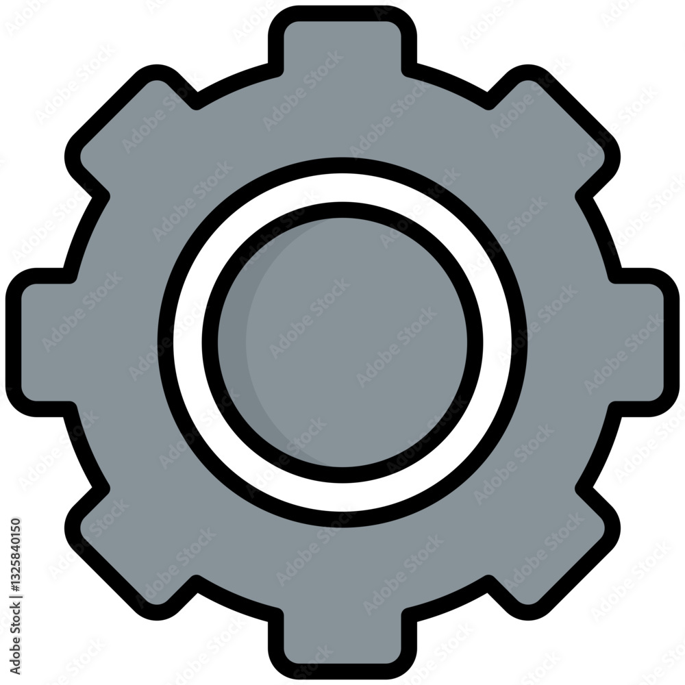Settings Icon Settings Icon
