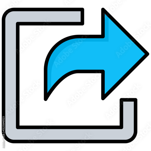 Share Icon
