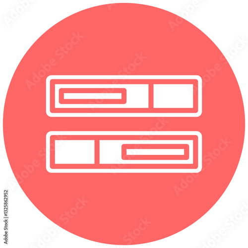 Free Download Progress Bar Vector Design Icon Style - GFXLoad