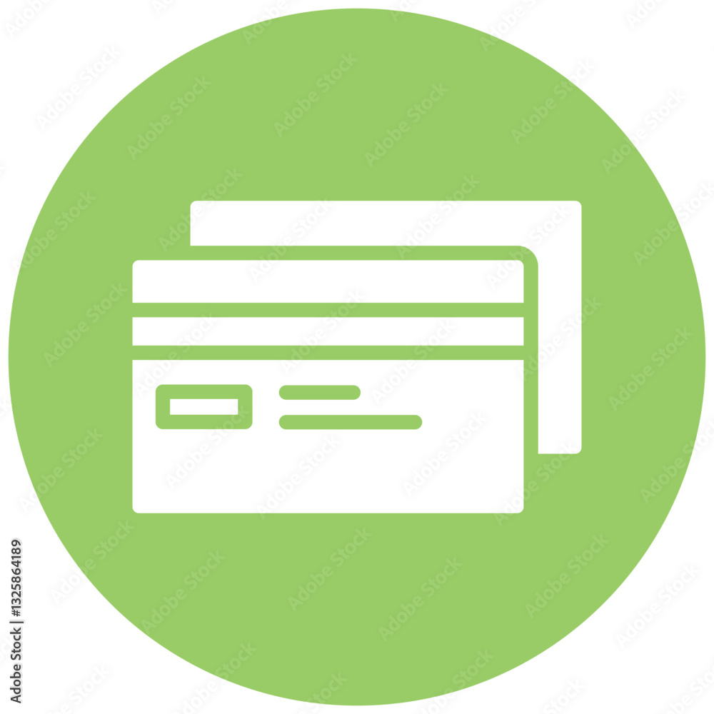 Vector Design Credit Card Icon Style Vector Design Credit Card Icon Style