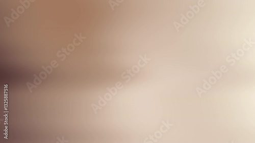 Abstract soft background with warm tones creating a serene atmosphere, ideal for relaxation