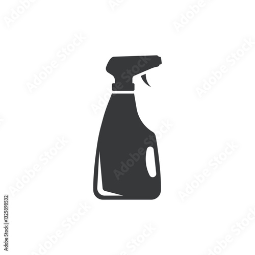 bottle icon