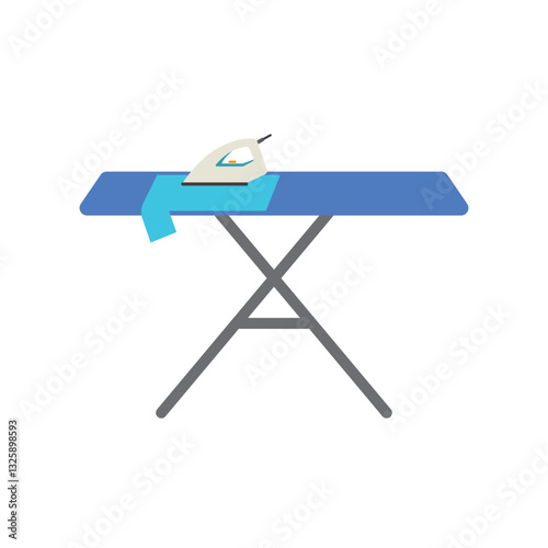 ironing board icon