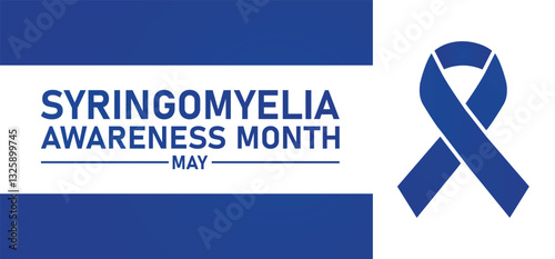 Syringomyelia Awareness Month.  Spinal Cord Disease Support