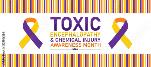 Toxic Encephalopathy and Chemical Injury Awareness Month.  Neurotoxicity and Environmental Health