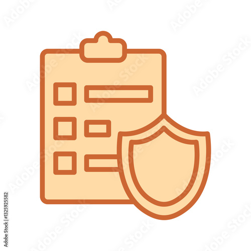 Insurance Vector Icon