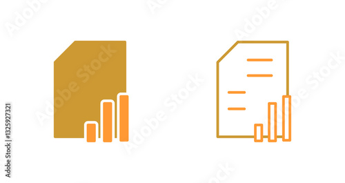 Report Issue Icon Design