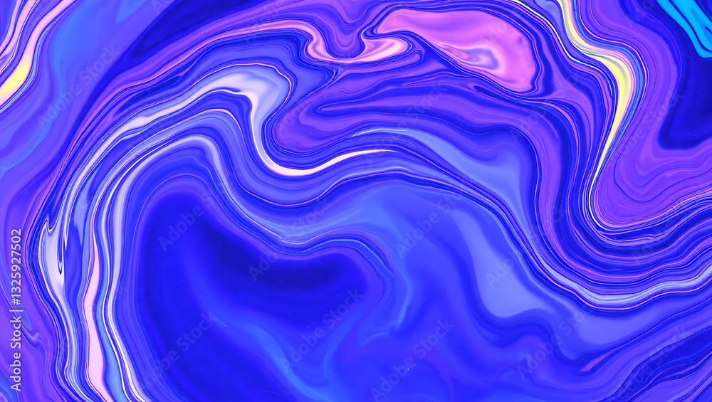 Discover Immersive Digital Art: A Fusion of Purple Hues, Fluid Dynamics, and Vibrant Colorful Swirls in Contemporary Abstract Design Discover Immersive Digital Art: A Fusion of Purple Hues, Fluid Dynamics, and Vibrant Colorful Swirls in Contemporary Abstract Design