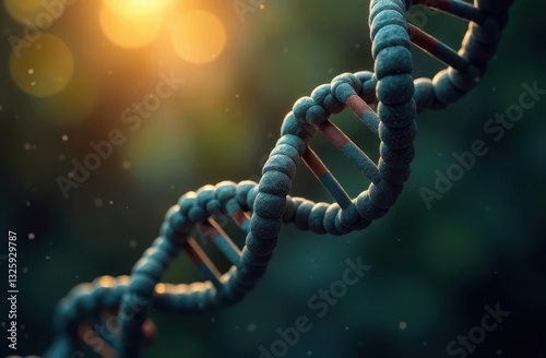 Exploration of DNA structure illuminated by artificial intelligence technology