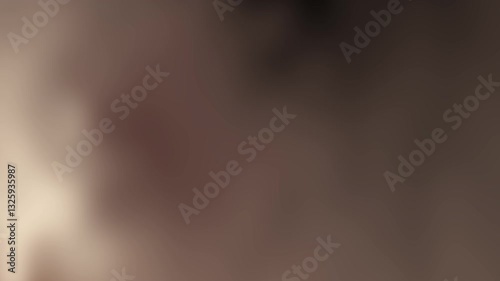 Abstract blurred background with soft colors creating a serene atmosphere for relaxation