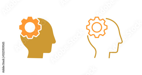 IPO Icon Design